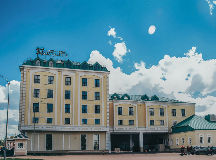 Галерея 1